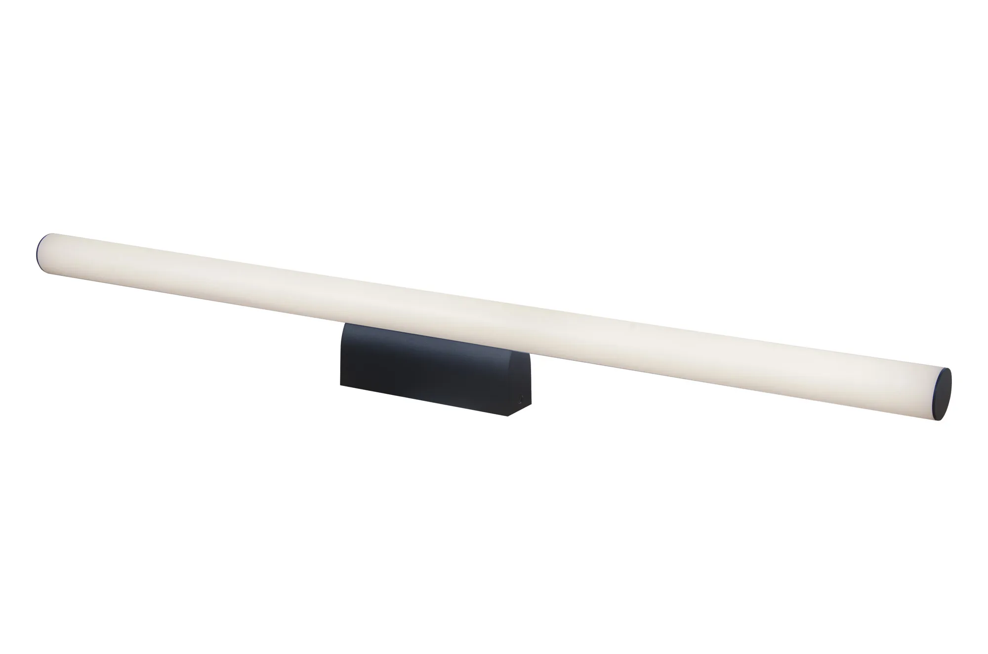 M9259  Antiga Wall Lamp, 1 x 18W LED, 3000K, IP44, Black